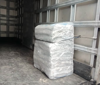 transportes e mudanças